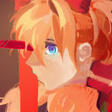asuka langley soryu